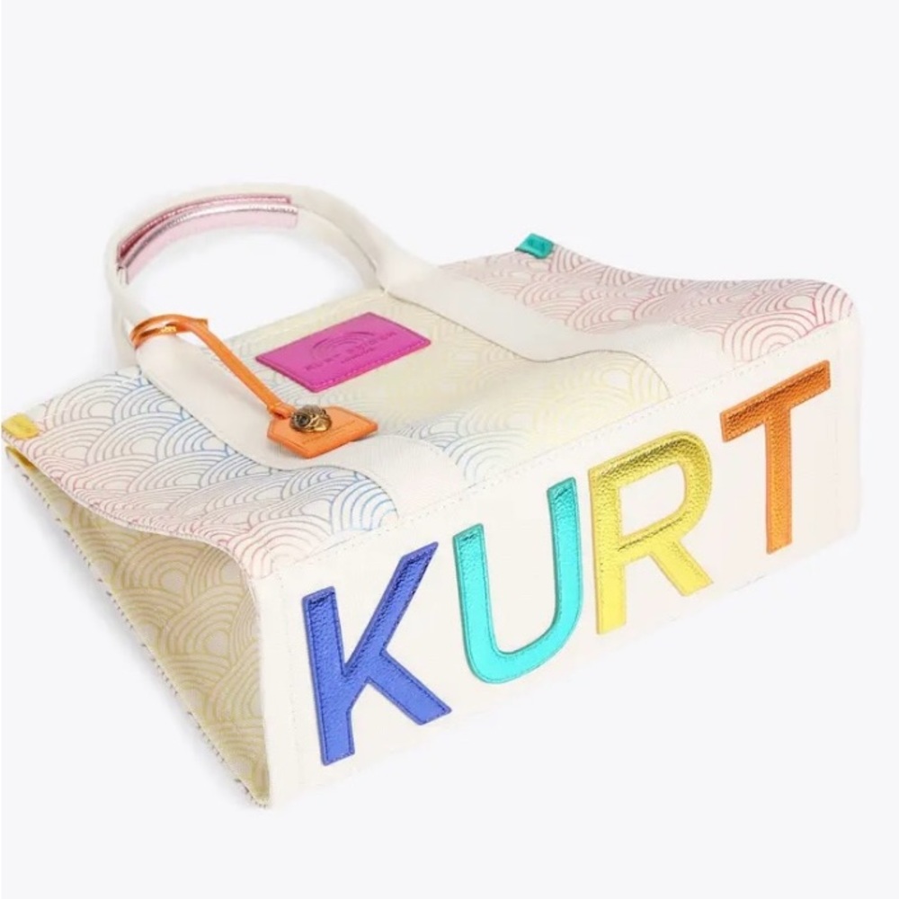 Kurt Geiger Tote bag